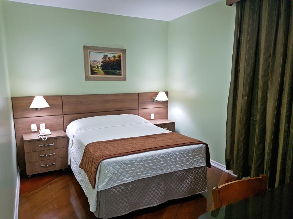 Hotel Pousada Clássica Ouro Preto  Exteriér fotografie