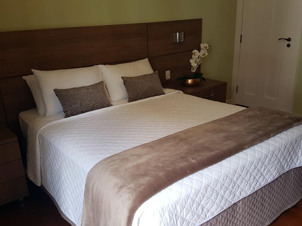 Hotel Pousada Clássica Ouro Preto  Pokoj fotografie